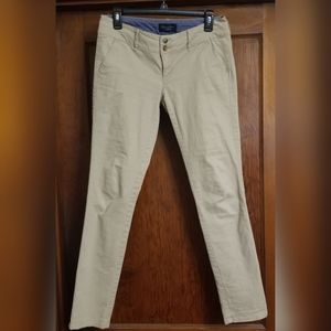 American Eagle Outfitters Stretch Pants